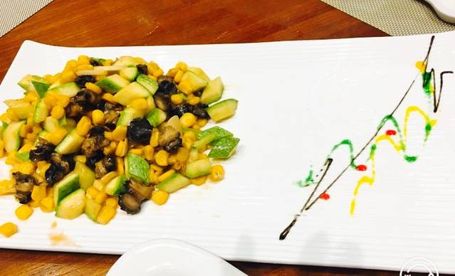 五指山亚泰雨林酒店·中餐厅