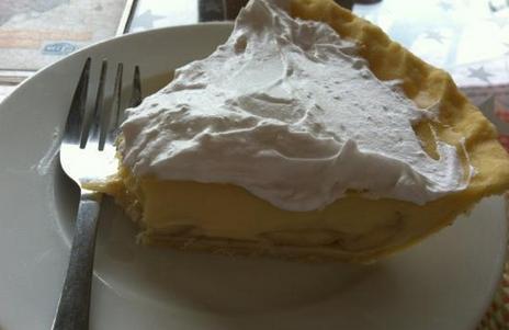 Kampot Pie & Ice Cream Palace