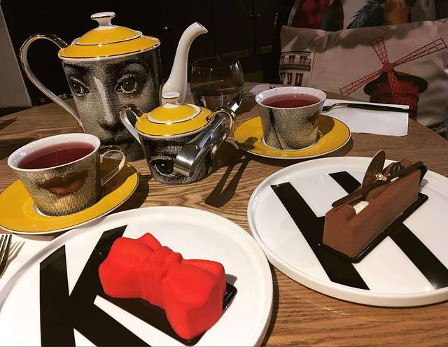 玛格伍號SENSE SMELL(中山广场店)