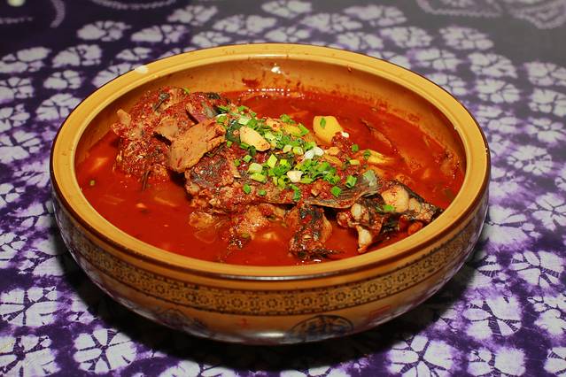 益恒饭店传统白族菜(古城总店)