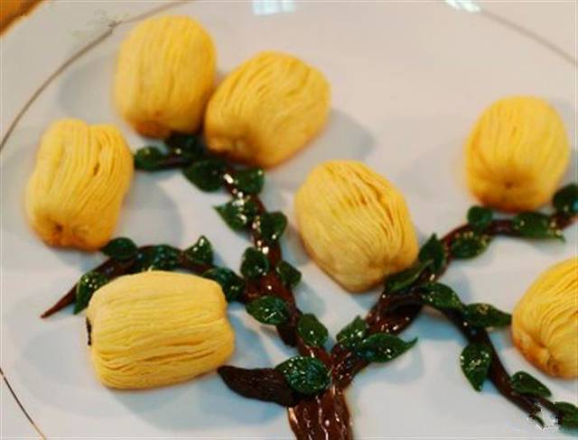 鸿宾楼(展览馆路店)