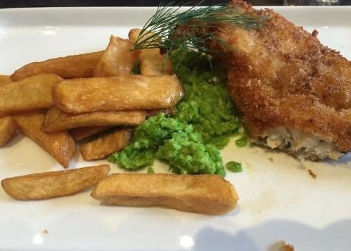 Pizzeria Miami I Norrkoping