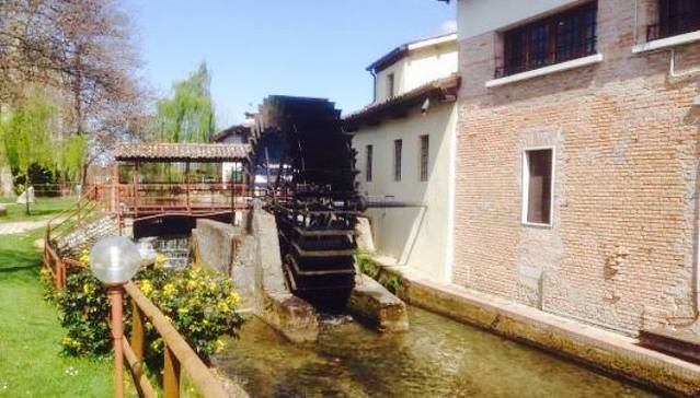 AL Mulino DI Del Negro Gino & C. S.N.C