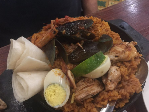 Silantro Fil-Mex Cantina旅游景点图片