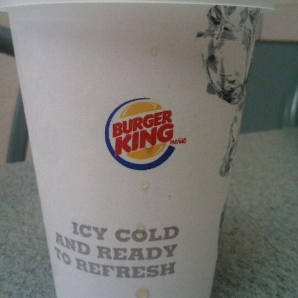 Burger King