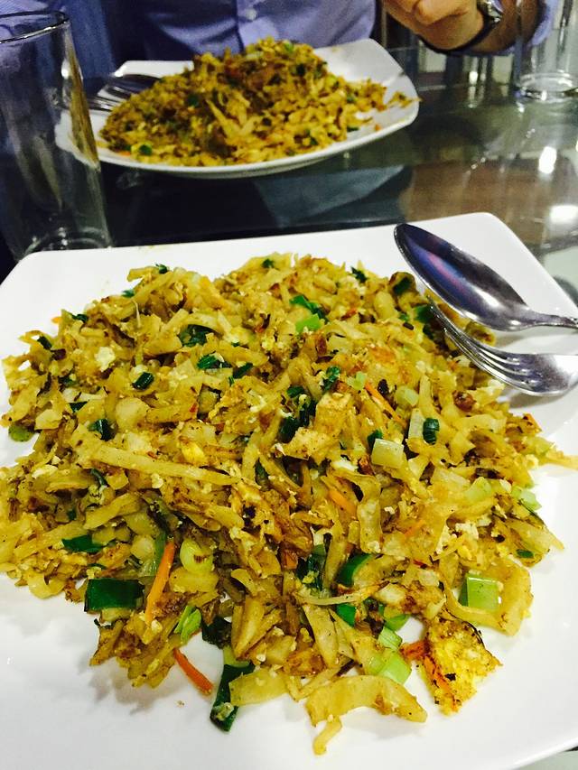 Malldine Restaurant Kandy