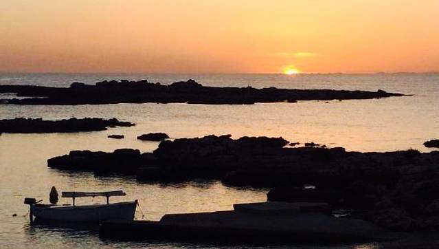 Club Nautico Binisafua