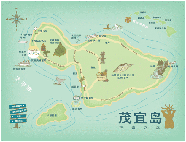 2023火奴鲁鲁游玩攻略,火奴鲁鲁交通/住宿/行程/美食/购物攻略