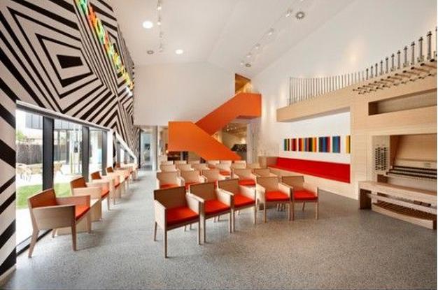 当代艺术博物馆