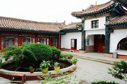 Kaesong Kuksu House的图片