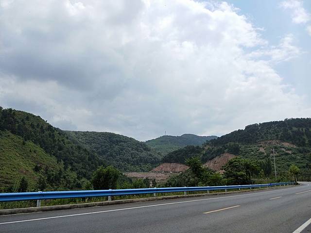 杜康遗址