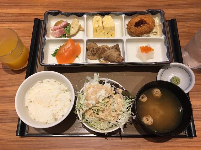 Yayoiken Higashikariki