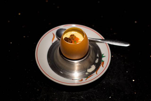 十秋精致料理(顺城店)