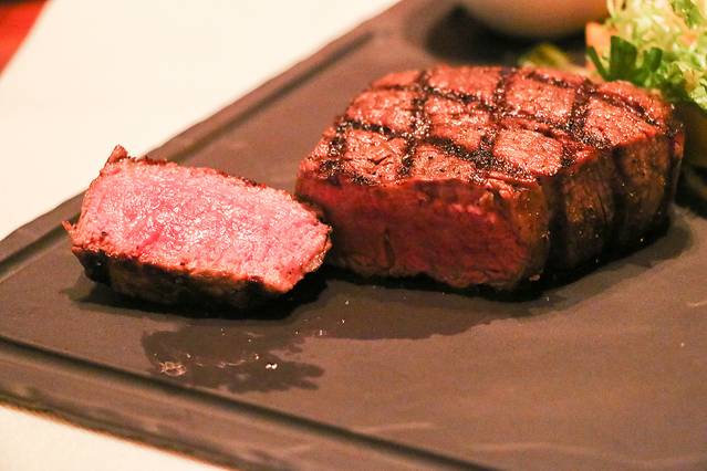 南京洲际酒店·78Prime 云端