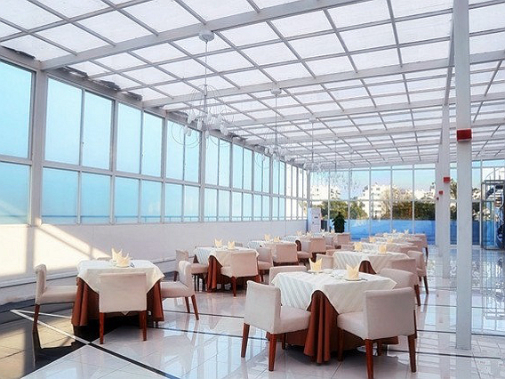 上海植物园·园餐饮(上海南站)