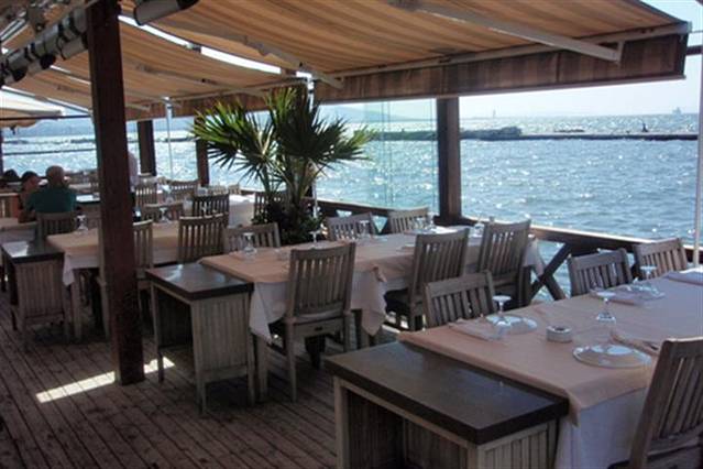 Adabeyi Balık Restoran