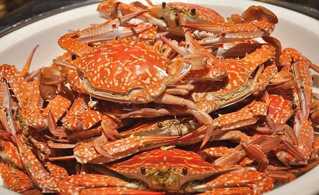 王府至尊酒店·自助餐厅