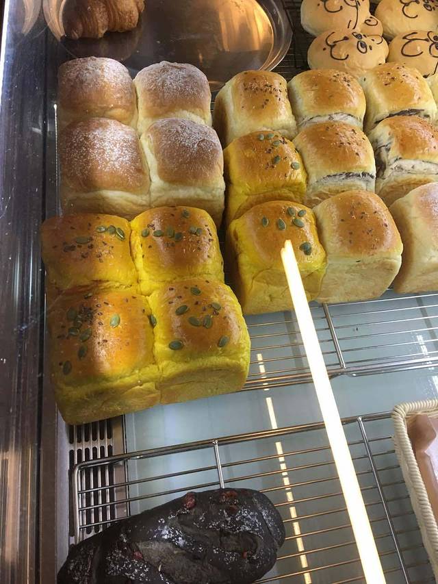 SOCAKE(绿城西子·百合公寓店)