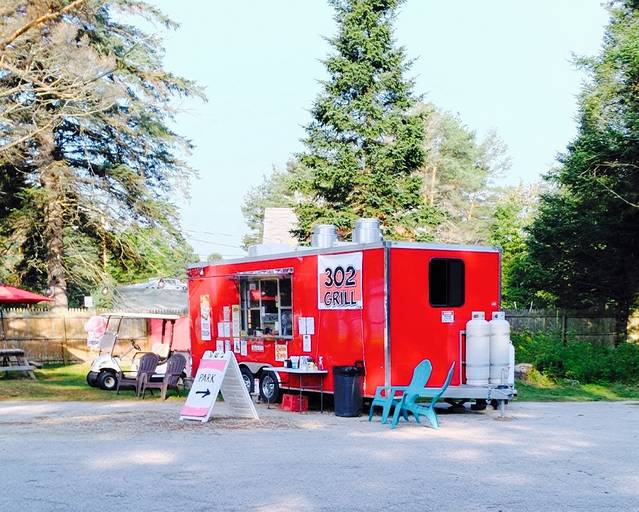 302 Grill