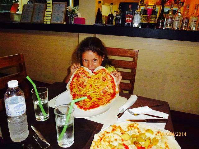 Al Piccolo Covo by Capannina