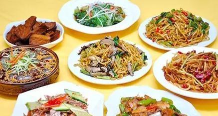 梅家焖面(铜锣湾店)