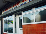 Kent's Chip Shop