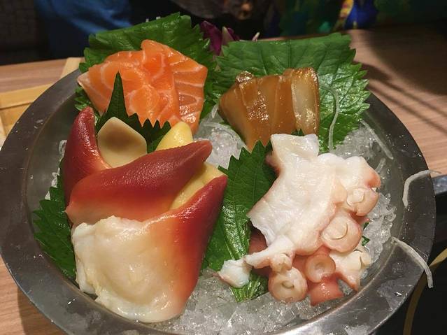 水林间寿喜烧自助(紫峰店)