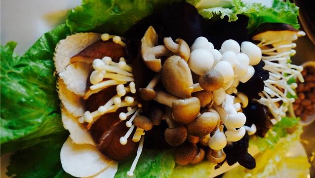 南门涮肉(天坛店)