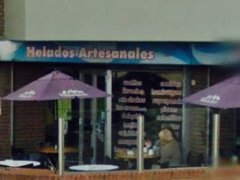 Capurro Helados y Cafeteria旅游景点图片