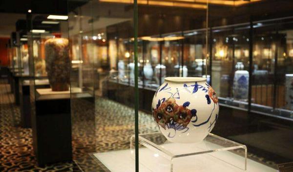 北京天坛艺术馆