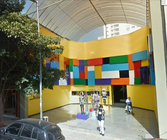 Malissa果冻鞋专卖店