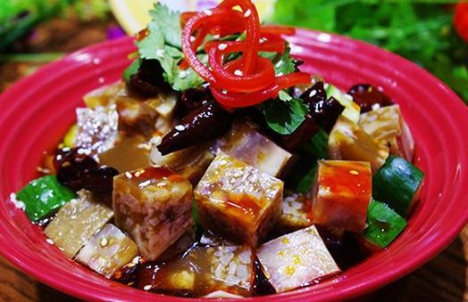 百年御记主题餐厅