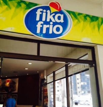 Fika Frio