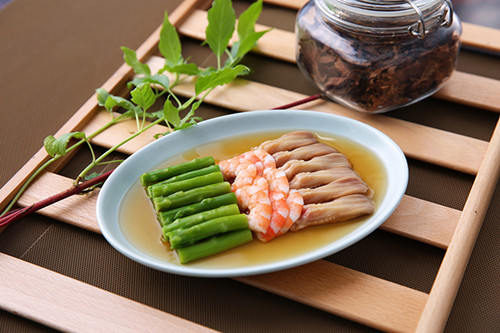 爱玲EILEEN(环球金融中心店)