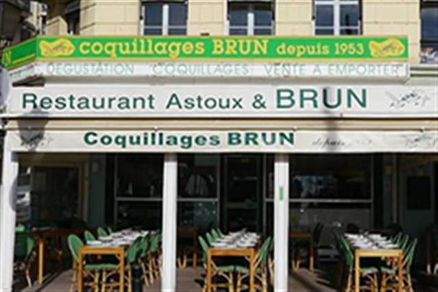Astoux et Brun