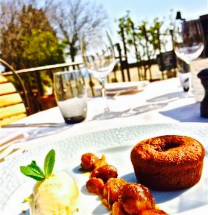 L'Auberge du Vieux Château