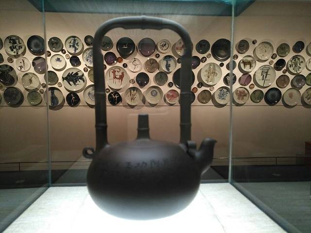 中国蜜蜂博物馆