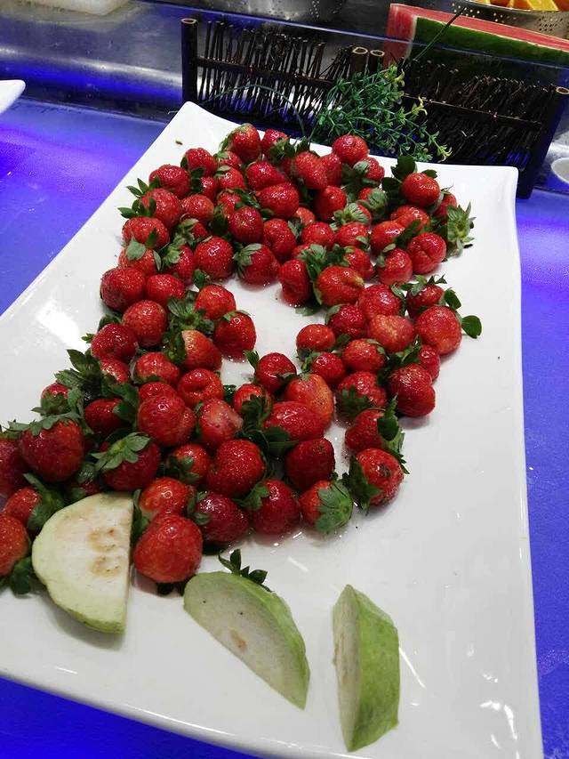 圣琼美食百汇自助餐厅(坦洲店)