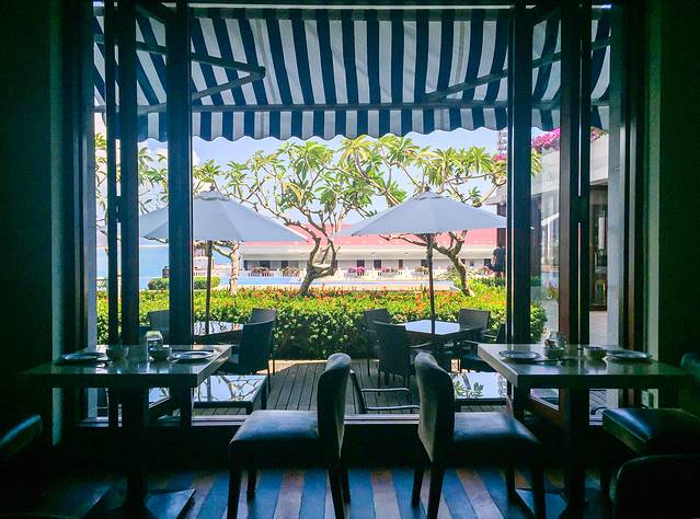 三亚半山锦江海景度假酒店·芙蓉阁湘菜馆