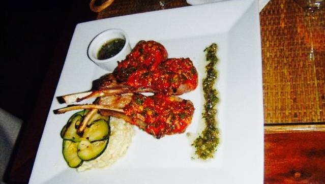 Taberna de los Frailes