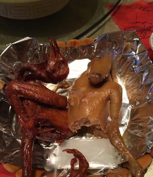 箪食巷私房菜馆