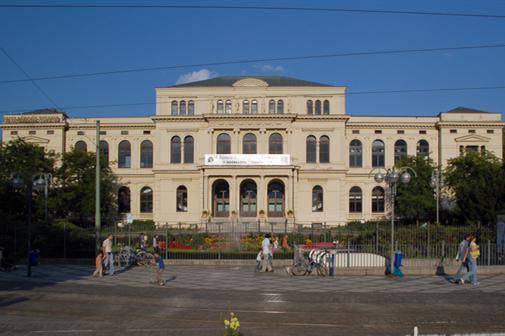 法兰克福动物园