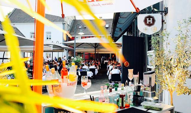 Gasthaus Herkenrath-Hof