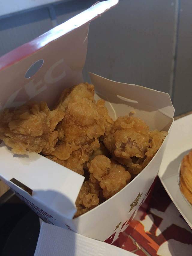 肯德基(东方店)