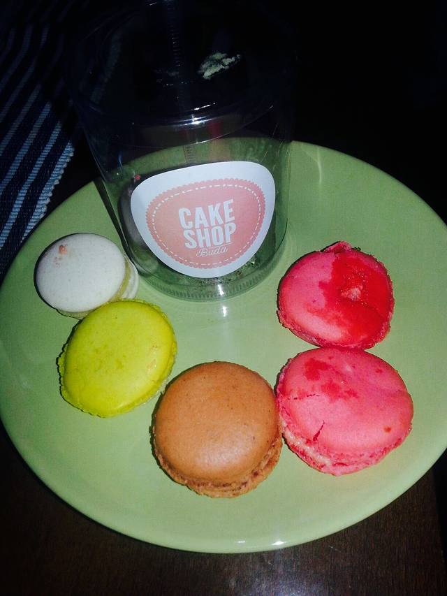 2022Cake Shop Budapest攻略,布达佩斯Cake Shop Budapest美食推荐,点评/电话/地址【去哪儿攻略】