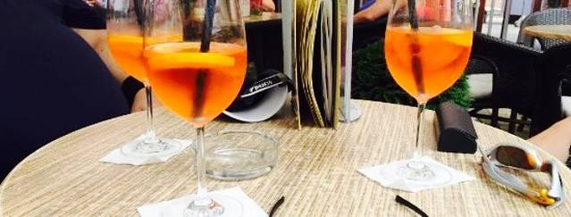 Tűztorony Kávézó