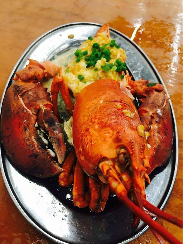 四川毛哥海鲜加工店