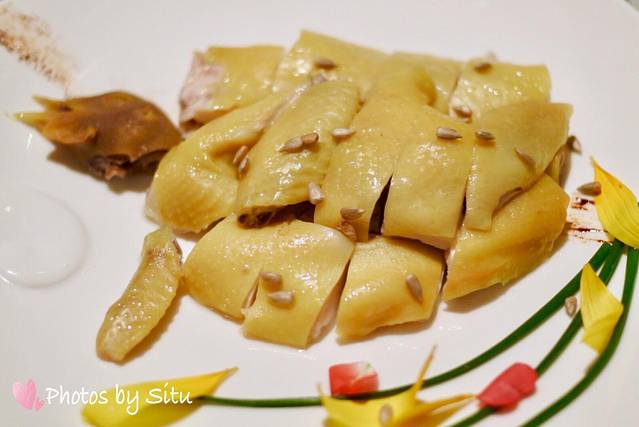 Lai Heen丽轩中餐厅