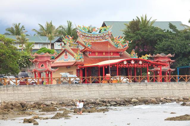 富山漁業資源保育區