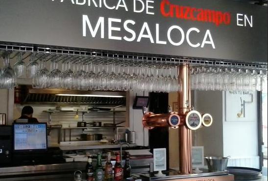 MESALOCA